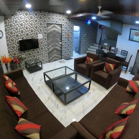 Вилла Lonavala Enclave Экстерьер фото