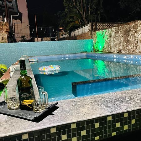 Вилла Lonavala Enclave Экстерьер фото
