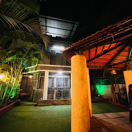 Вилла Lonavala Enclave Экстерьер фото