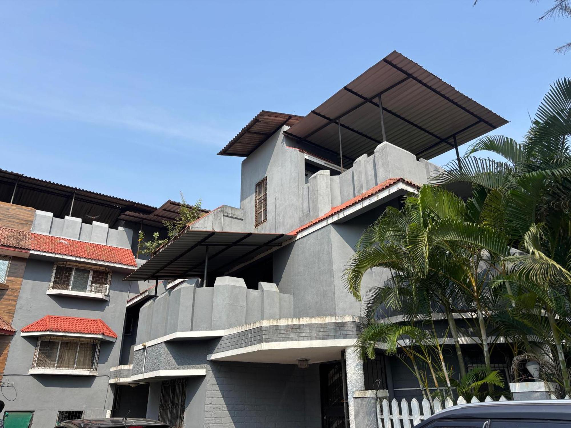 Вилла Lonavala Enclave Экстерьер фото