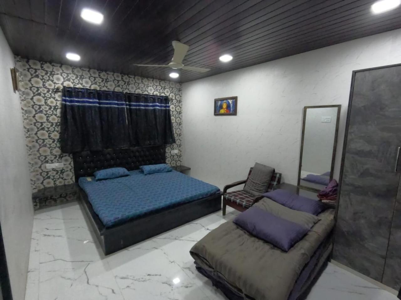 Вилла Lonavala Enclave Экстерьер фото