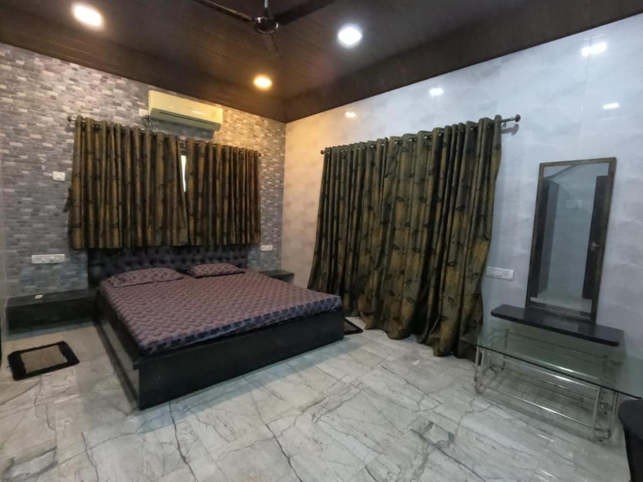 Вилла Lonavala Enclave Экстерьер фото