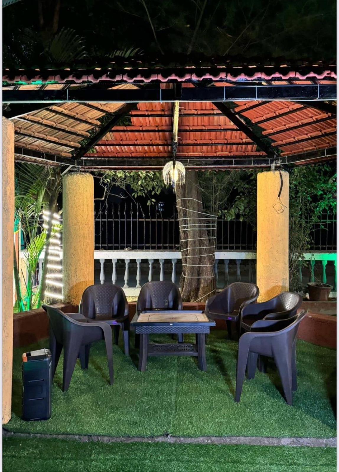 Вилла Lonavala Enclave Экстерьер фото