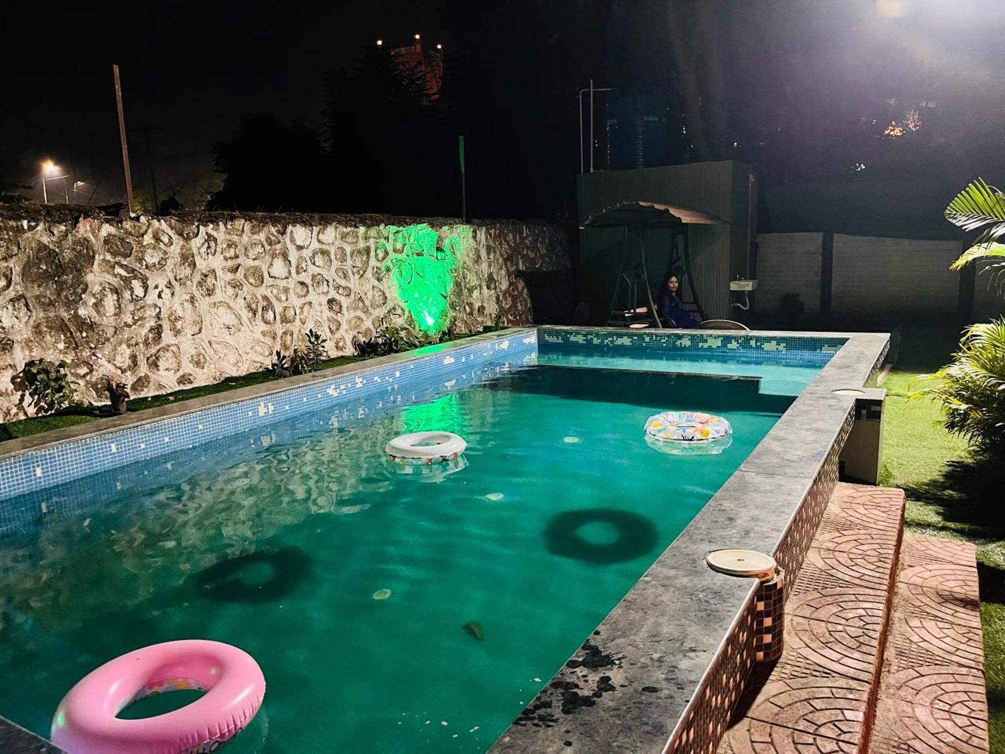 Вилла Lonavala Enclave Экстерьер фото