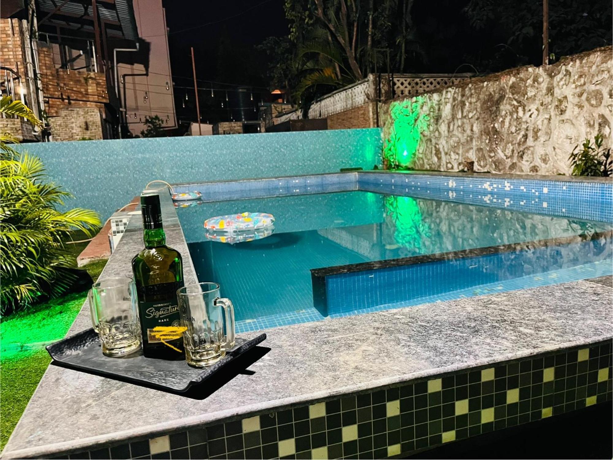 Вилла Lonavala Enclave Экстерьер фото